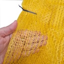 СУМКА RASHEL 42x60см ОРАНЖЕВЫЙ - ПОЛЬСКИЙ СУМКИ RASHLEL ДЛЯ КАРТОФЕЛЯ 100 шт.