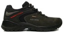 Трекинговые туфли RED ROCK 11106S180G низкие, размер 46