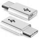 ПЕРЕХОДНИК MICRO USB НА USB-C 3.1 USB ТИП C
