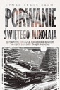 (e-book) Porwanie Świętego Mikołaja