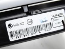 ARMREST CENTRAL TUNNELS SKODA SUPERB 3 RESTYLE 3V0864207A  photo 13