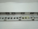 OPEL VECTRA B LIFT MOULURE SEUIL GAUCHE 24410057photo 10