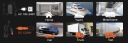 Кулери Туристичні Vevor 38 L Сірий 40Qt