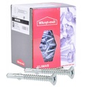 САМОРЕЗЫ ДЕРЕВО-СТАЛЬ WSDSK 4.8X45MM 250