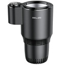 Автомобильный охладитель и подогреватель напитков