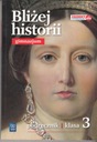 БЛИЖЕ К ИСТОРИИ, 3 КЛАСС, УЧЕБНИК ГИМ, ИЗД.