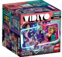 LEGO VIDIYO 43106 Единорог DJ BeatBox