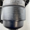 ПІДСТАВКА ФІЛЬТРА + РАДІАТОР МАСТИЛА AUDI VW GOLF 1.6 SEAT SKODA 2.0 GTD TDI  (17599123599) фото min 6