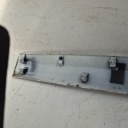 TOYOTA PROACE II 2 CITROEN JUMPY III 3 16- MOULURE REVÊTEMENT PORTES DROIT ARRIÈREphoto 8