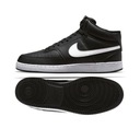 Кроссовки Nike Court Vision Mid DN3577-001 — 44,5