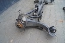 BMW M1 F40 M135I 2.0B АВТОМАТ 4X4 АВТОМАТ ПІДВІСКА ЗАДНІ ПІДРАМНИК НАПІВВІСЬ  (18862452198) фото min 10