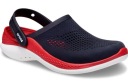 Сабо Crocs LiteRide 360 ​​206708-4CC W8 38-39 шлепанцы