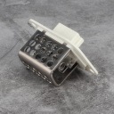 FIT RÉSISTANCE MOTEUR VENTILATEURS POUR JEEP CHEROKEE WRANGLERphoto 8