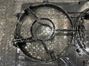 AUDI A4 B8 8K A5 8T Q3 8U Q5 8R BODY FAN RADIATOR  photo 6