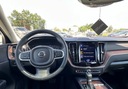 Volvo XC 60 Head Up Kamery 360 Panorama Akt... Skrzynia biegów Automatyczna