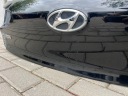 КРИШКА БАГАЖНИКА ЗАД ЗАДНЯ HYUNDAI I20 II OD 2014 КУПЕ 3D 3-ДВЕРІ 3 ДВЕРІ  (17682351925) фото min 8