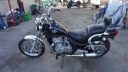 KAWASAKI VULCAN EN 500 RISERY PODWYZSZENIA RUDDERS  photo 10