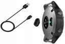 Kabel USB + Zaślepka / Garmin Fenix 5X / 5X Plus