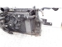 РЕМІНЬ ПЕРЕДНІЙ РАДІАТОРИ KPL. NISSAN QASHQAI J10 06-09 R. 2.0 DCI  (17212540608) фото min 7