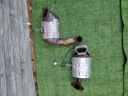 CHRYSTLER PACYFICA 3.6 22R CATALYSEUR AVANT ARRIÈRE 68323149AC 68365825ACphoto 7