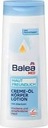 Balea MED Creme-Ol Bodylotion 400 ml z Nemecka