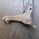 AUDI A4 B6 1.9TDI CHÂSSIS CHÂSSIS 8E0399313photo 5