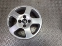 LLANTAS 15” DE ALUMINIO JUEGO PEUGEOT 307 SW EZAC 