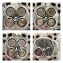 ГОЛОВКА ДВИГУНА FIAT DUCATO 2.3 JTD 110 KM 502295000  (17835167946) фото min 9