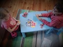 МАТТЕЛ Игры | ИГРА для детей UNO JUNIOR игра в КАРТОЧКИ Пожарный Сэм