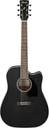 Elektro-akustická gitara IBANEZ PF16MWCE-WK EAN (GTIN) 4549763349392