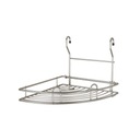 ОРГАНАЙЗЕР КОРЗИНА ПОДСТАВКА ПОДВЕСНАЯ КУХОННАЯ УГЛОВАЯ ПОЛКА AMIX