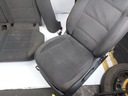 SEAT LEFT STEERING WHEEL RIGHT PASSENGER SOFA VW JETTA V MK5 (1K) GOLF V PLUS photo 6 - milautoparts-fr.ukrlive.com