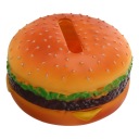 PUDEŁKO NA CHUSTECZKI BURGER STYLOWE PUDEŁKO NA SERWETKI Z ŻYWICY GŁADKIE D замовити в Україні