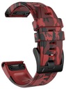 Ремешок MORO Garmin FENIX 6X PRO (ширина 26 мм)