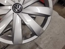 VW GOLF VII PASSAT B8 TAPACUBOS 16