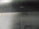 LÈVRE SPOILER PARE-CHOCS ARRIÈRE DOUBLURE AUDI A4 B9photo 9
