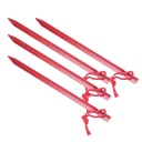 Намети 23 Cm 4Pcs