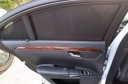 AILE GAUCHE AVANT GAUCHE AVANT PASSAGE DE ROUE MERCEDES W221 LIFT 775 775Uphoto 11