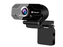 Webkamera TRACER Web007 FHD práca, lekcie Model FHD WEB007