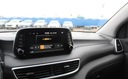 Hyundai Tucson Salon Polska, ASO, Niski przebieg Wyposażenie - multimedia Bluetooth Gniazdo USB Nawigacja GPS Radio fabryczne