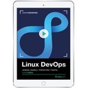 Linux DevOps. Видеокурс. Дженкинс, Ансибл