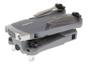 Dron RC SYMA X30 2.4GHz GPS kamera FPV WIFI 1080p Marka Syma
