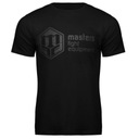 Футболка Masters M TS-BLACK 04111-01M XL