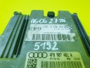 ORDINATEUR ECU CONTRÔLEUR MOTEUR AUDI A6 C6 2.7 3.0 TDIphoto 9