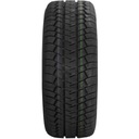 4x 235/60R18 восстановленная шина TARGUM SNOWSUVER 2 FR 103T