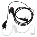 МИКРОФОННЫЕ НАУШНИКИ ДЛЯ BAOFENG/KENWOOD/QUANSHENG
