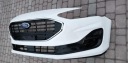 PARE-CHOCS AVANT AVANT CALANDRE GRILLE FORD FOCUS MK IV MK4 2020-,20- SUR LIFTphoto 16