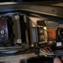 MODULE CAPTEUR CAPTEUR ESP MERCEDES-BENZ C CLASSE W203 A0025429518 A0025427618photo 13