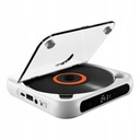 ПОРТАТИВНЫЙ MP3 CD-ПЛЕЕР Bluetooth USB
