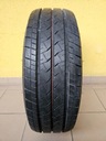 RUEDA RENAULT MASTER BRIDGESTONE DURAVIS R660 ECO 225/65R16C - PONAD 7MM 